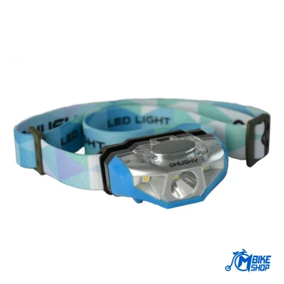 HUSKY Čeona lampa Selma Blue